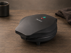 Bestron Mini Virtuļu panna, Mēlnā krāsā